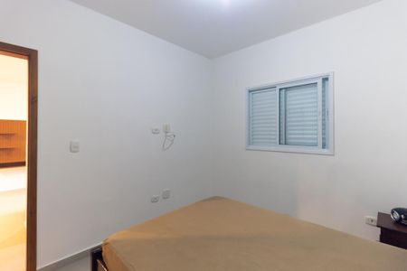 Quarto 1 de apartamento para alugar com 2 quartos, 47m² em Chácara Mafalda, São Paulo