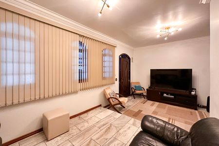 Sala de casa à venda com 4 quartos, 250m² em Assunção, São Bernardo do Campo