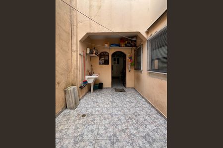 Quintal de casa à venda com 4 quartos, 250m² em Assunção, São Bernardo do Campo