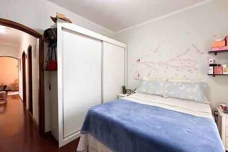 Quarto 2 de casa à venda com 4 quartos, 250m² em Assunção, São Bernardo do Campo