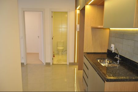 Apartamento para alugar com 2 quartos, 39m² em Cachambi, Rio de Janeiro