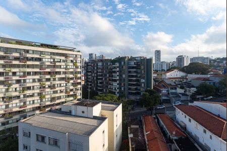 Apartamento à venda com 167m², 2 quartos e 3 vagas Apartamento à venda com 167m², 2 quartos e 3 vagasVista