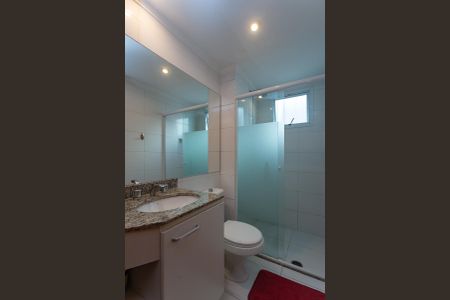 Apartamento à venda com 167m², 2 quartos e 3 vagas Apartamento à venda com 167m², 2 quartos e 3 vagasBanheiro Social