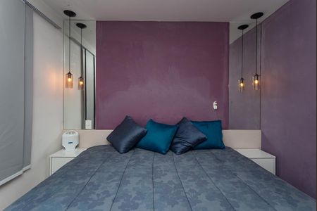 Apartamento à venda com 167m², 2 quartos e 3 vagas Apartamento à venda com 167m², 2 quartos e 3 vagasSuíte