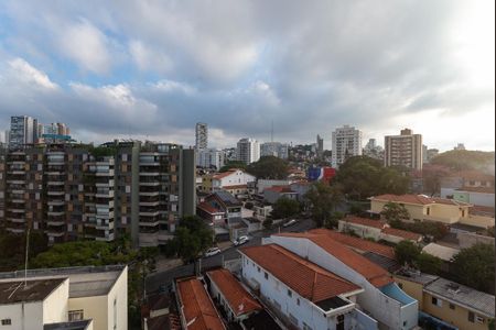Apartamento à venda com 167m², 2 quartos e 3 vagas Apartamento à venda com 167m², 2 quartos e 3 vagasVista da Cobertura