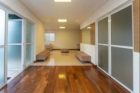 Apartamento à venda com 167m², 2 quartos e 3 vagas Apartamento à venda com 167m², 2 quartos e 3 vagasÁrea Comum
