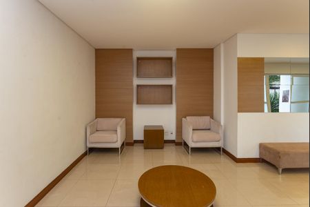Apartamento à venda com 167m², 2 quartos e 3 vagas Apartamento à venda com 167m², 2 quartos e 3 vagasÁrea Comum