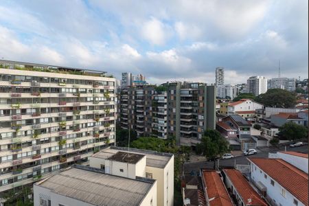 Apartamento à venda com 167m², 2 quartos e 3 vagas Apartamento à venda com 167m², 2 quartos e 3 vagasVista da Cobertura