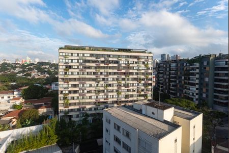 Apartamento à venda com 167m², 2 quartos e 3 vagas Apartamento à venda com 167m², 2 quartos e 3 vagasVista