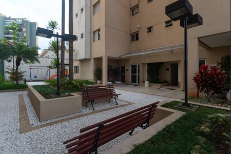 Apartamento à venda com 167m², 2 quartos e 3 vagas Apartamento à venda com 167m², 2 quartos e 3 vagasÁrea Comum