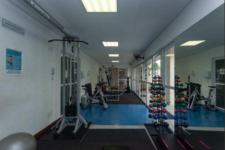 Apartamento à venda com 167m², 2 quartos e 3 vagas Apartamento à venda com 167m², 2 quartos e 3 vagasÁrea Comum