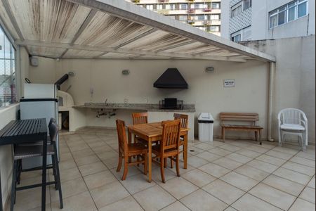 Apartamento à venda com 167m², 2 quartos e 3 vagas Apartamento à venda com 167m², 2 quartos e 3 vagasÁrea Comum