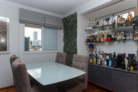 Apartamento à venda com 167m², 2 quartos e 3 vagas Apartamento à venda com 167m², 2 quartos e 3 vagasSala