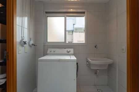 Apartamento à venda com 167m², 2 quartos e 3 vagas Apartamento à venda com 167m², 2 quartos e 3 vagasÁrea de Serviço