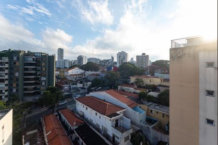 Vista de apartamento à venda com 2 quartos, 167m² em Vila Ipojuca, São Paulo