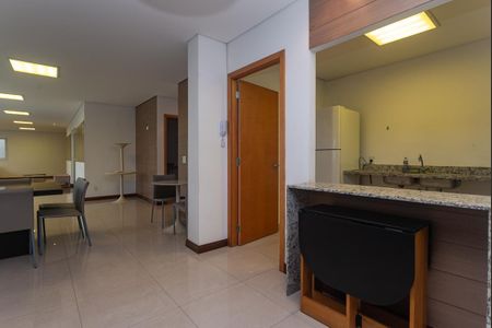 Apartamento à venda com 167m², 2 quartos e 3 vagas Apartamento à venda com 167m², 2 quartos e 3 vagasÁrea Comum