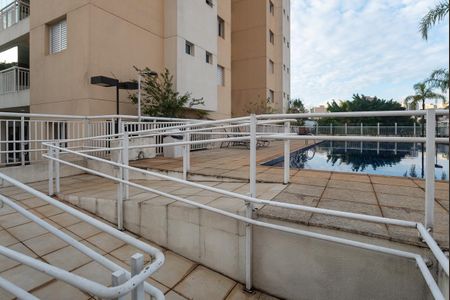 Apartamento à venda com 167m², 2 quartos e 3 vagas Apartamento à venda com 167m², 2 quartos e 3 vagasÁrea Comum