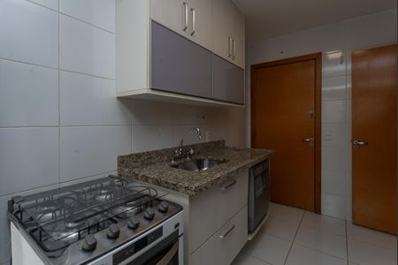 Apartamento à venda com 167m², 2 quartos e 3 vagas Apartamento à venda com 167m², 2 quartos e 3 vagasCozinha