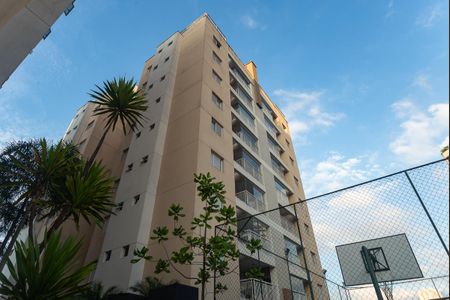 Apartamento à venda com 167m², 2 quartos e 3 vagas Apartamento à venda com 167m², 2 quartos e 3 vagasFachada