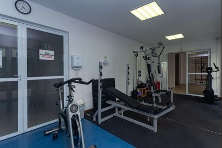 Apartamento à venda com 167m², 2 quartos e 3 vagas Apartamento à venda com 167m², 2 quartos e 3 vagasÁrea Comum