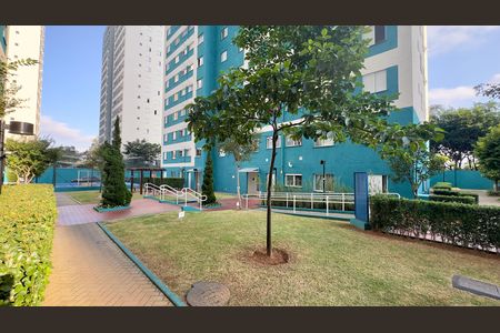 Apartamento à venda com 45m², 2 quartos e 1 vaga