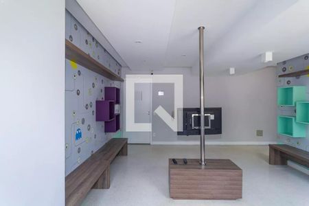 Apartamento à venda com 45m², 2 quartos e 1 vaga