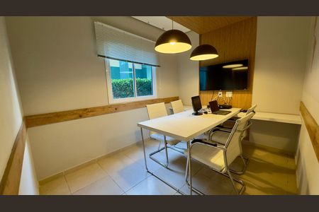 Apartamento à venda com 45m², 2 quartos e 1 vaga