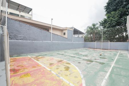 Apartamento à venda com 53m², 2 quartos e 1 vaga Apartamento à venda com 53m², 2 quartos e 1 vagaQuadra