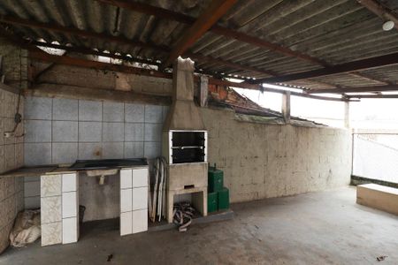 Apartamento à venda com 53m², 2 quartos e 1 vaga Apartamento à venda com 53m², 2 quartos e 1 vagaChurrasqueira