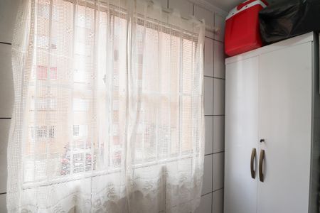 Apartamento à venda com 53m², 2 quartos e 1 vaga Apartamento à venda com 53m², 2 quartos e 1 vagaCozinha e Área de Serviço