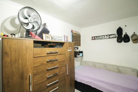 Apartamento à venda com 53m², 2 quartos e 1 vaga Apartamento à venda com 53m², 2 quartos e 1 vagaQuarto 1