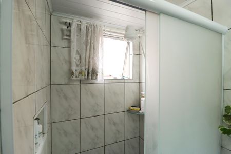 Apartamento à venda com 53m², 2 quartos e 1 vaga Apartamento à venda com 53m², 2 quartos e 1 vagaBanheiro