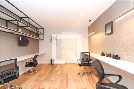 Apartamento para alugar com 46m², 2 quartos e 1 vaga Apartamento para alugar com 46m², 2 quartos e 1 vagahome office