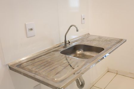 Apartamento para alugar com 46m², 2 quartos e 1 vaga Apartamento para alugar com 46m², 2 quartos e 1 vagacozinha