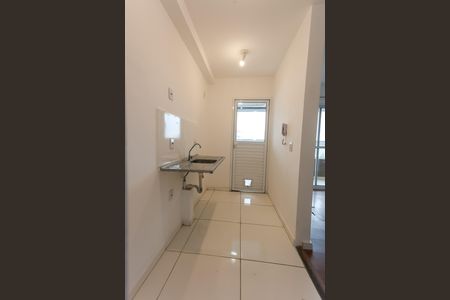 Apartamento para alugar com 46m², 2 quartos e 1 vaga Apartamento para alugar com 46m², 2 quartos e 1 vagacozinha
