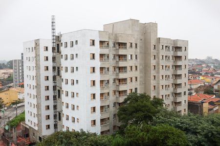 Apartamento para alugar com 46m², 2 quartos e 1 vaga Apartamento para alugar com 46m², 2 quartos e 1 vagavista