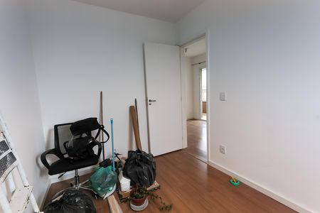 Apartamento para alugar com 46m², 2 quartos e 1 vaga Apartamento para alugar com 46m², 2 quartos e 1 vagaquarto 2