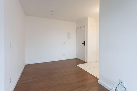 Apartamento para alugar com 46m², 2 quartos e 1 vaga Apartamento para alugar com 46m², 2 quartos e 1 vagaSala