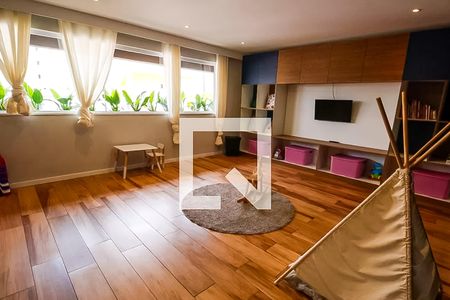 Apartamento para alugar com 46m², 2 quartos e 1 vaga Apartamento para alugar com 46m², 2 quartos e 1 vagaBrinquedoteca