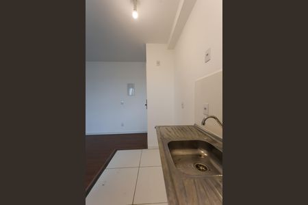 Apartamento para alugar com 46m², 2 quartos e 1 vaga Apartamento para alugar com 46m², 2 quartos e 1 vagacozinha