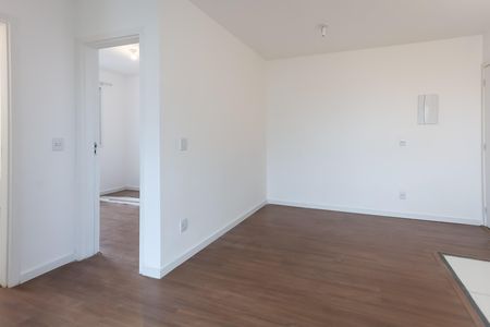 Sala  de apartamento para alugar com 2 quartos, 46m² em Parque Assuncao, Taboão da Serra