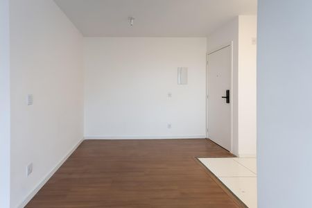 Sala  de apartamento para alugar com 2 quartos, 46m² em Parque Assuncao, Taboão da Serra