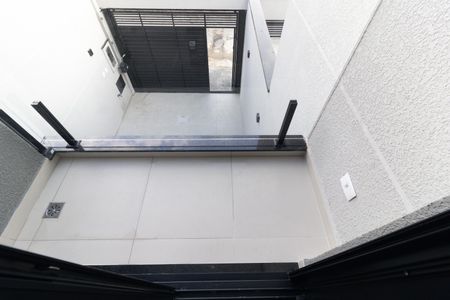 Casa à venda com 127m², 3 quartos e 2 vagas Casa à venda com 127m², 3 quartos e 2 vagasVaranda da Suíte