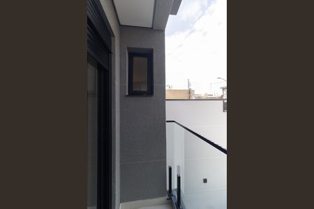 Casa à venda com 127m², 3 quartos e 2 vagas Casa à venda com 127m², 3 quartos e 2 vagasVaranda da Suíte
