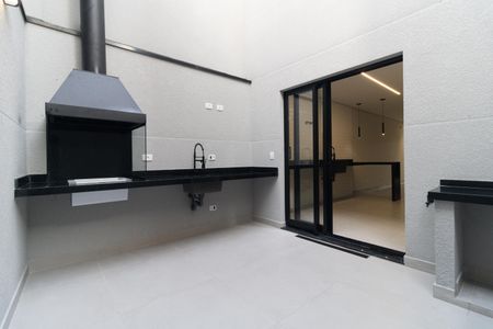 Casa à venda com 127m², 3 quartos e 2 vagas Casa à venda com 127m², 3 quartos e 2 vagasÁrea Gourmet