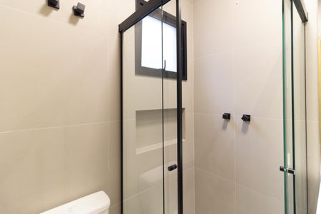 Casa à venda com 127m², 3 quartos e 2 vagas Casa à venda com 127m², 3 quartos e 2 vagasBanheiro Social