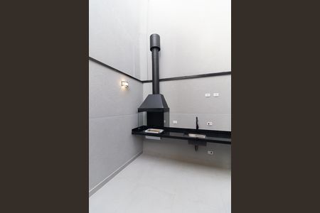 Casa à venda com 127m², 3 quartos e 2 vagas Casa à venda com 127m², 3 quartos e 2 vagasÁrea Gourmet