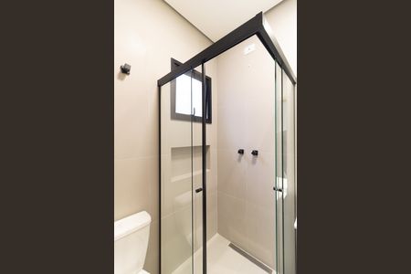 Casa à venda com 127m², 3 quartos e 2 vagas Casa à venda com 127m², 3 quartos e 2 vagasBanheiro Social
