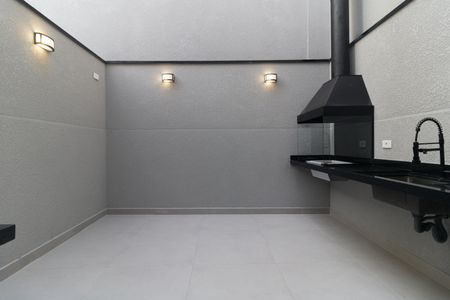 Casa à venda com 127m², 3 quartos e 2 vagas Casa à venda com 127m², 3 quartos e 2 vagasÁrea Gourmet