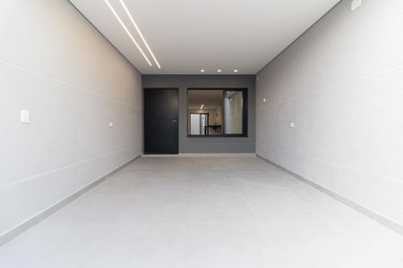 Casa à venda com 127m², 3 quartos e 2 vagas Casa à venda com 127m², 3 quartos e 2 vagasGaragem